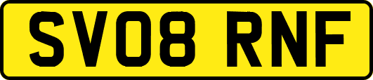 SV08RNF