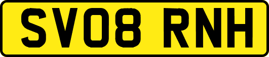 SV08RNH
