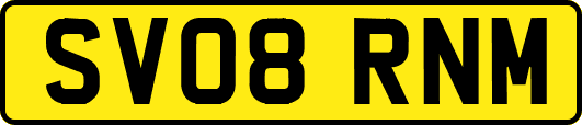 SV08RNM