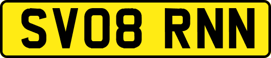 SV08RNN