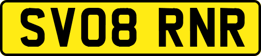 SV08RNR