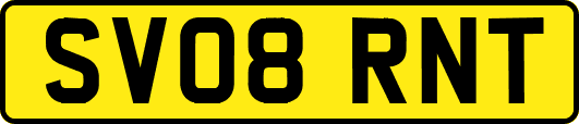 SV08RNT