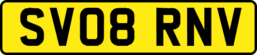 SV08RNV