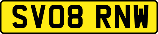 SV08RNW
