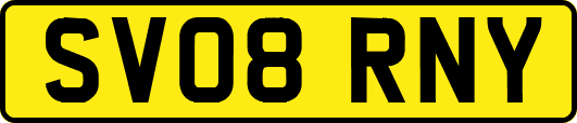 SV08RNY