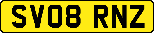 SV08RNZ