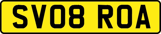 SV08ROA