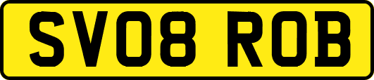 SV08ROB