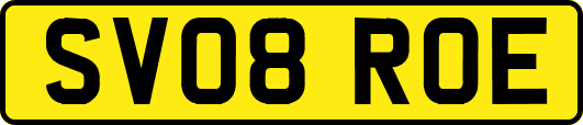 SV08ROE