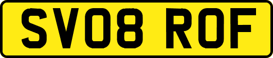SV08ROF