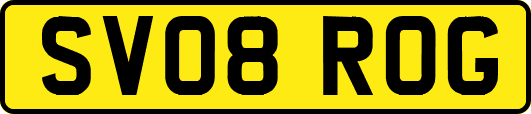 SV08ROG