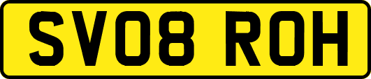 SV08ROH