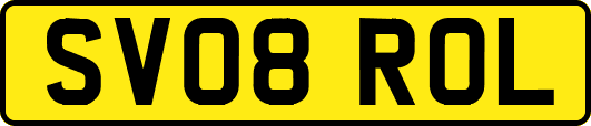 SV08ROL