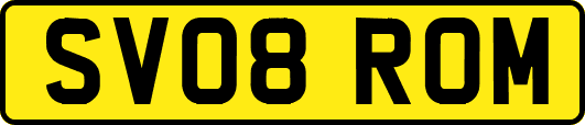 SV08ROM