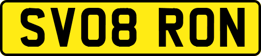 SV08RON