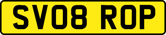 SV08ROP