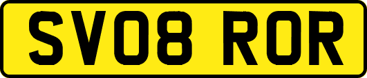 SV08ROR