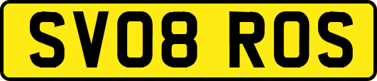 SV08ROS
