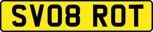 SV08ROT