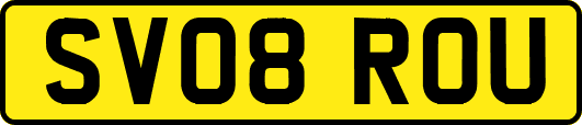 SV08ROU