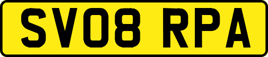 SV08RPA