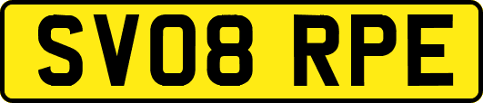 SV08RPE