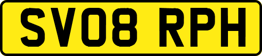 SV08RPH