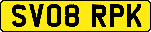 SV08RPK