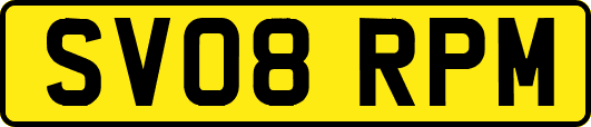 SV08RPM