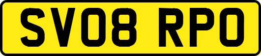 SV08RPO