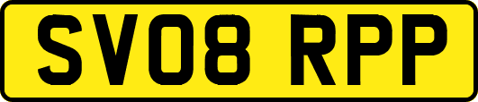 SV08RPP