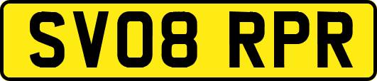 SV08RPR