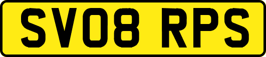 SV08RPS