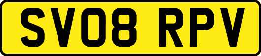 SV08RPV
