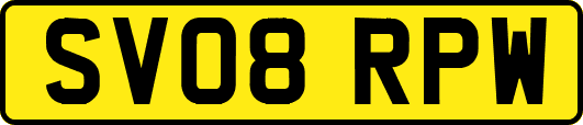 SV08RPW