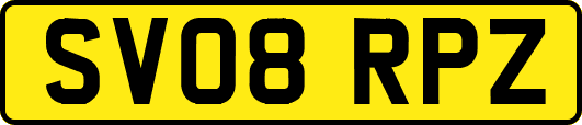 SV08RPZ