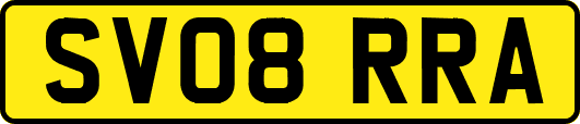 SV08RRA