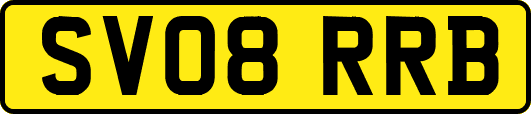 SV08RRB