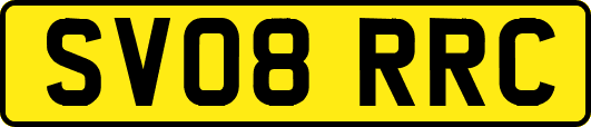 SV08RRC