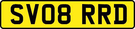 SV08RRD