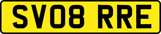 SV08RRE