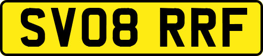 SV08RRF