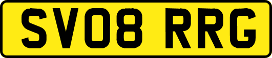 SV08RRG