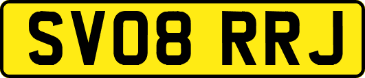 SV08RRJ