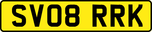 SV08RRK