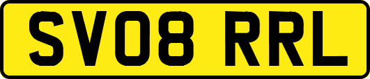 SV08RRL