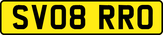 SV08RRO