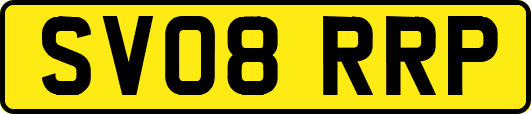 SV08RRP