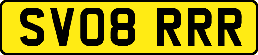 SV08RRR