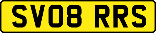 SV08RRS